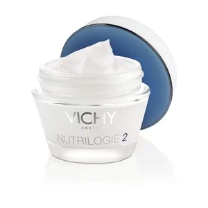 Vichy Nutrilogie 2 intensywny krem do bardzo suchej skóry 50ml