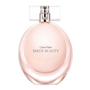 Calvin Klein Sheer Beauty woda toaletowa spray 30ml (W)
