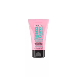 Matrix Instacure Build-A-Bond, maska odbudowująca do włosów zniszczonych, 50ml, GRATIS