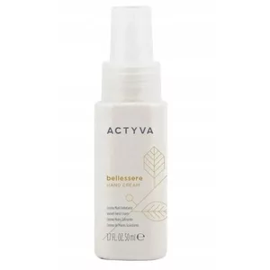 Kemon Actyva Bellessere, aksamitny krem do rąk, 50ml