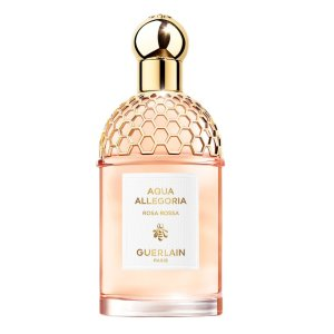 Guerlain Aqua Allegoria Rosa Rossa woda toaletowa spray 125ml (W)