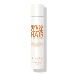Eleven Australia Give Me Clean Hair Dry Shampoo, suchy szampon do włosów, 200ml