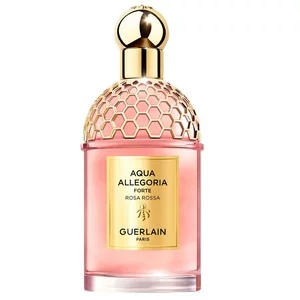 Guerlain Aqua Allegoria Forte Rosa Rossa woda perfumowana spray 125ml (W)
