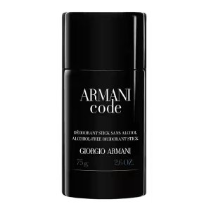 Giorgio Armani Black Code, deostick, 75ml (M)