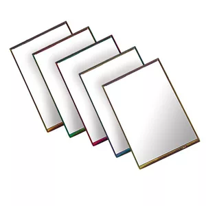 Donegal Lusterko kieszonkowe prostokątne 9595 1szt