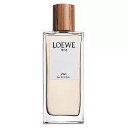 Loewe 001 Man woda toaletowa spray 75ml (M)