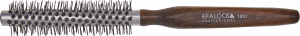 Efalock Original Quickstyler, szczotka okrągła 12/25mm bez kulek, ref.14111851