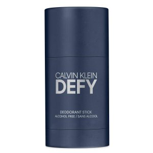 Calvin Klein Defy Men dezodorant sztyft 75ml (M)