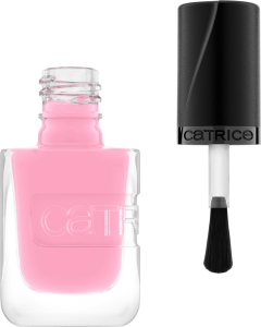 Catrice Gel Affair Nail Lacquer, lakier do paznokci, 038 Cosmo Where Is Wanda?, 10.5ml