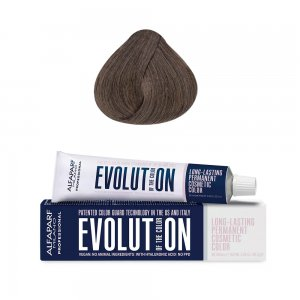 Alfaparf Milano Evolution of Color, farba do włosów, 7.01, 60ml