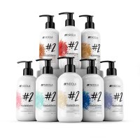 Indola Color Blaster, odżywka koloryzująca, 300ml