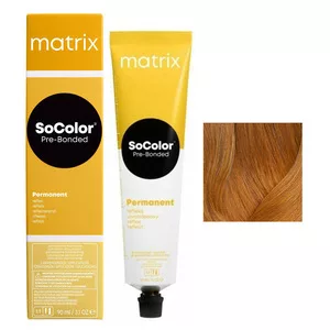Matrix SoColor Reflex, farba do włosów z technologią Pre-Bonded, 7CG, 90ml