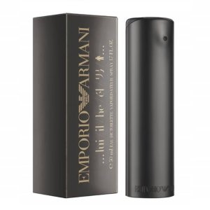 Giorgio Armani Emporio Homme woda toaletowa spray 50ml (M)