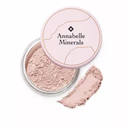 Annabelle Minerals, podkład mineralny matujący, 4g, Natural Fair