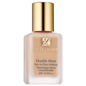 Estée Lauder Double Wear Stay-in-Place Makeup SPF10 długotrwały podkład do twarzy 1N0 Porcelain 30ml