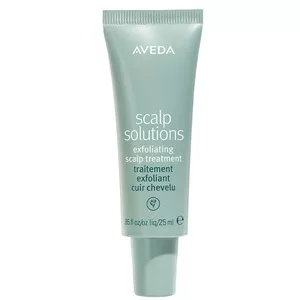 Aveda Scalp Solutions Exfoliating Scalp Treatment płynna kuracja złuszczająca do skóry głowy 25ml