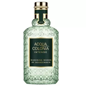 4711 Acqua Colonia Intense Wakening Woods Of Scandinavia woda kolońska spray 100ml (U)