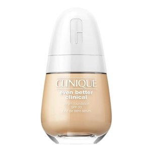 Clinique, Even Better Clinical Serum Foundation SPF20 podkład wyrównujący koloryt skóry CN 52 Neutral 30ml