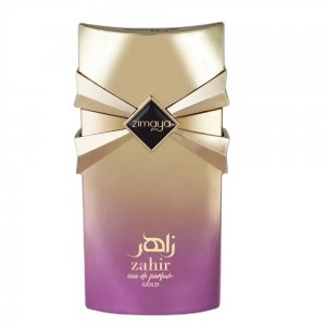 Zimaya Zahir Gold woda perfumowana spray 100ml (W)