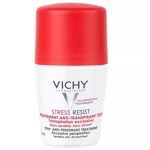 Vichy Stress Resist intensywny antyperspirant w kulce 50ml (W)