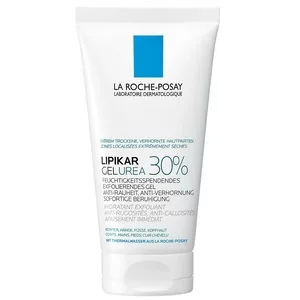 La Roche Posay Lipikar Gel Urea 30% nawilżający żel złuszczający 50ml