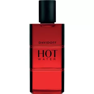 Davidoff Hot Water, woda toaletowa, 60ml (M)