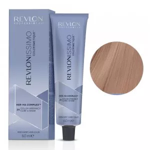 Revlon Revlonissimo Colorsmetique, farba do włosów, 7.2, 60ml