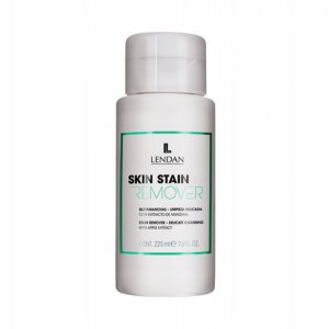 Lendan Skin Stain Remover, zmywacz do farby ze skóry, 225ml