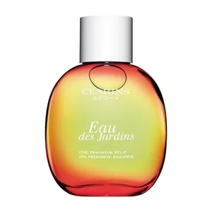 Clarins Eau des Jardins zapach pielęgnacyjny 100ml