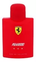 Ferrari Scuderia Ferrari Red, woda toaletowa, 125ml (M)