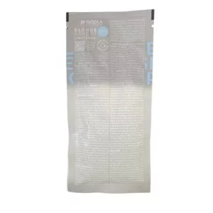 Indola Blonde Expert, mini rozjaśniacz do włosów, biały, 30g