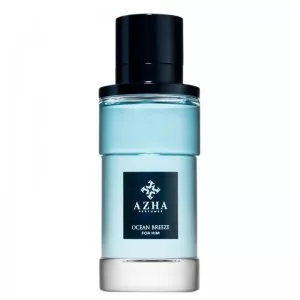 Azha Ocean Breeze For Him woda perfumowana spray 100ml (M)