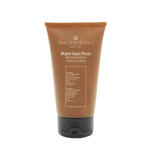 Philip Martins Maple Rinse Aqua, nawilżająca maska do włosów, 75ml