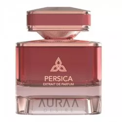 Auraa Desire Purple Bliss ekstrakt perfum spray 100ml (U)