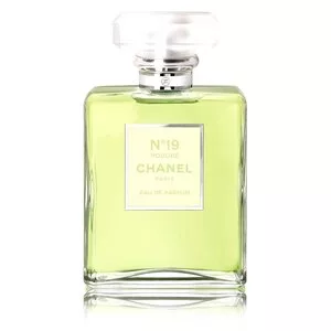 Chanel No. 19 Poudre, woda perfumowana, 100ml (W)