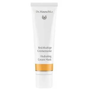 Dr. Hauschka Hydrating Cream Mask intensywnie nawilżająca maseczka do skóry suchej 30ml
