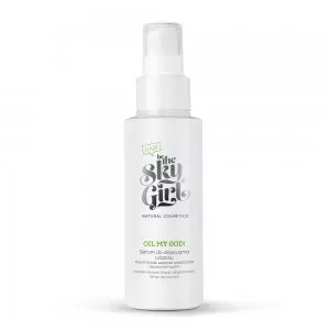 Be The Sky Girl Serum do olejowania włosów Oil My God! 100ml