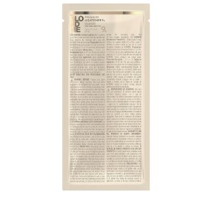 Schwarzkopf BlondMe Premium Lightener 9+, rozjaśniacz do włosów, 30g