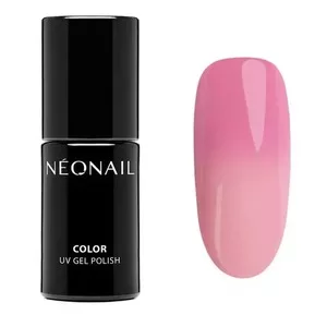 Neonail, lakier hybrydowy, Pink Power Play, 7.2ml