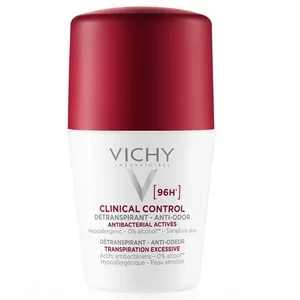 Vichy Clinical Control 96H antyperspirant w kulce dla kobiet 50ml (W)