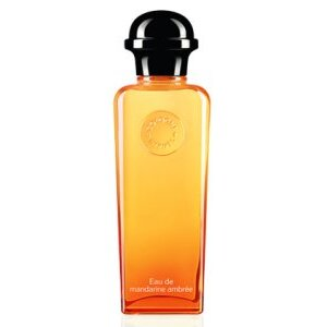 Hermes Eau De Mandarine Ambree woda kolońska spray 100ml (U)