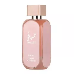 Lattafa Hayaati Florence woda perfumowana spray 100ml (W)