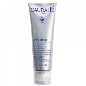 Caudalie Vinoperfect krem do rąk przeciw przebarwieniom 50ml