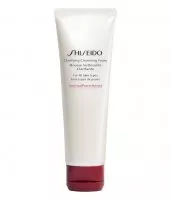 Shiseido Clarifying Cleansing Foam oczyszczająca pianka do wszystkich rodzajów skóry 125ml