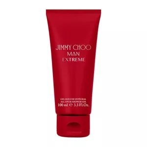 Jimmy Choo Man Extreme żel pod prysznic 100ml
