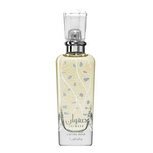 Lattafa Safwaan L'Autre Musk woda perfumowana spray 100ml (U)