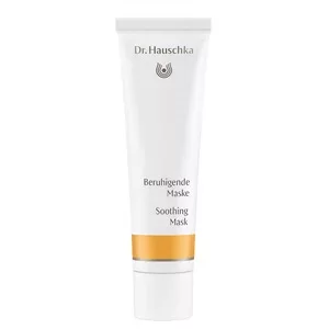 Dr. Hauschka Soothing Mask maseczka łagodząca podrażnienia do skóry wrażliwej 30ml