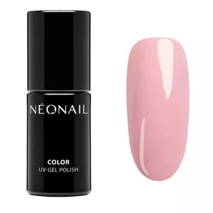 Neonail, lakier hybrydowy, Born To Be Myself, 7.2ml