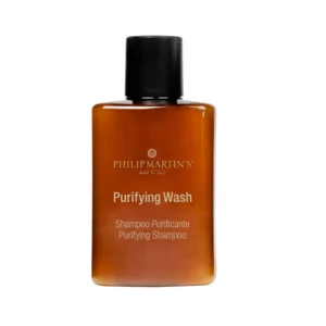 Philip Martins Purifying Wash, oczyszczający szampon do włosów, 100ml