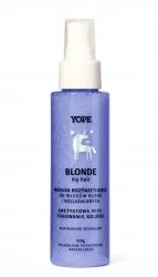 Yope Blonde, mgiełka do włosów, Ametyst, 100ml
